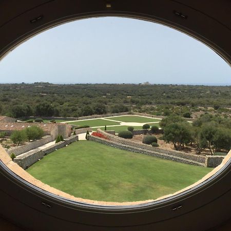 Гостевой дом Cugo Gran Menorca Маон Экстерьер фото