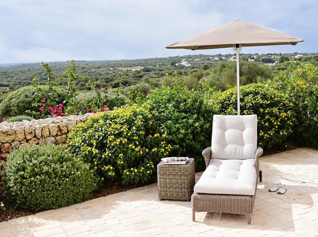 Гостевой дом Cugo Gran Menorca Маон Экстерьер фото