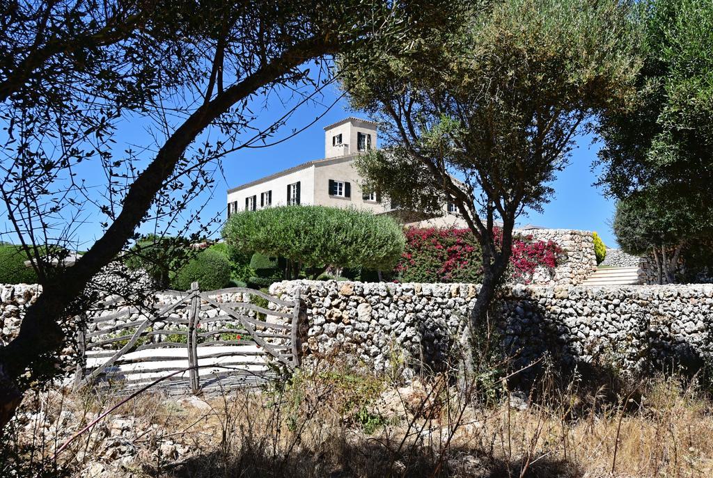 Гостевой дом Cugo Gran Menorca Маон Экстерьер фото