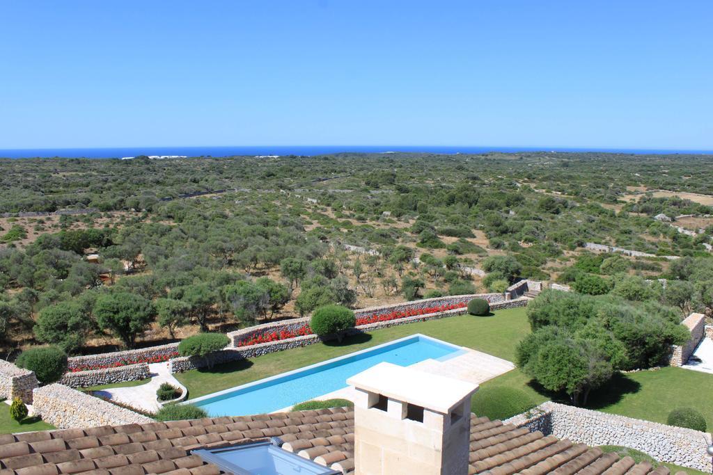 Гостевой дом Cugo Gran Menorca Маон Экстерьер фото