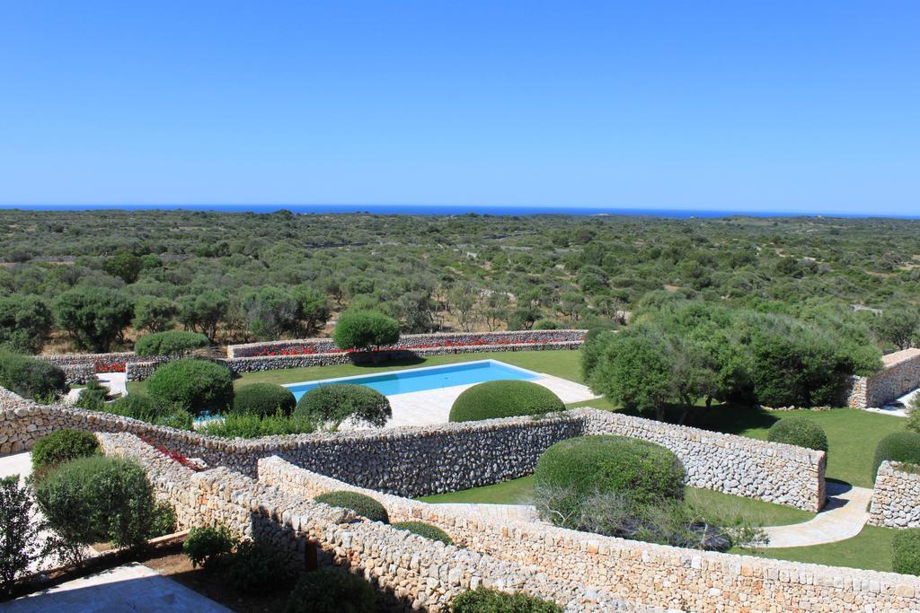 Гостевой дом Cugo Gran Menorca Маон Экстерьер фото